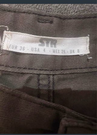 Lote 5 Pantalones Mujer