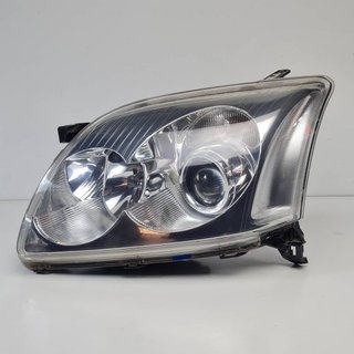 FARO IZQUIERDO TOYOTA TOYOTA AVENSIS BERLINA (T25) 2003-2009