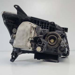 FARO IZQUIERDO TOYOTA TOYOTA AVENSIS BERLINA (T25) 2003-2009