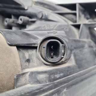 FARO IZQUIERDO TOYOTA TOYOTA AVENSIS BERLINA (T25) 2003-2009