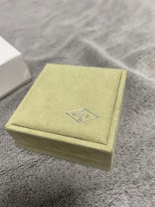 Pulsera Van Cleef & Arpels Oro Blanco