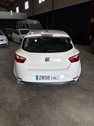 SEAT Ibiza 2013