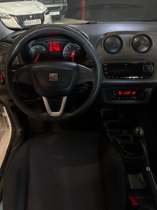 SEAT Ibiza 2013