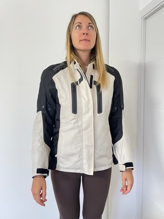 Chaqueta Held Xenna Mujer