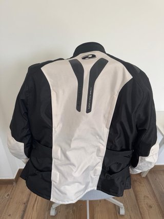 Chaqueta Held Xenna Mujer