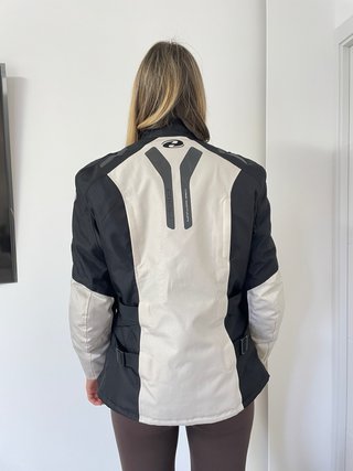Chaqueta Held Xenna Mujer
