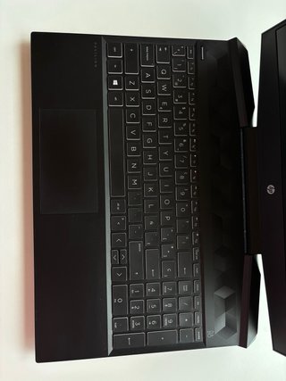 Portatile HP Pavilion Gaming in vendita