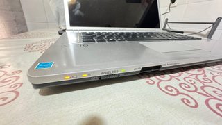 Portátil Sony Vaio VGN-FW56M