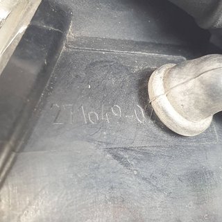 FARO ANTINIEBLA IZQUIERDO AUDI AUDI SQ5 (8R) 2012-2015