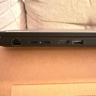 Lenovo ThinkPad L14 Gen6