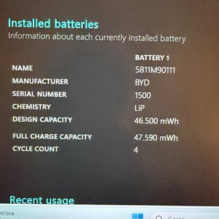 Lenovo ThinkPad L14 Gen6