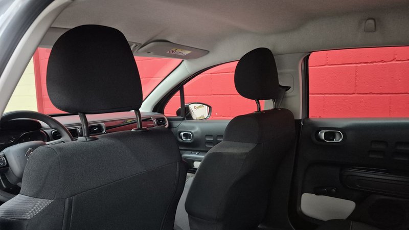Citroën C3 1.2 PureTech S&S FEEL (2020-) 2022, foto 15