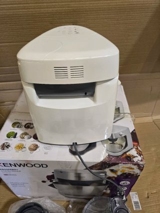 Kenwood Prospero Stand Mixer