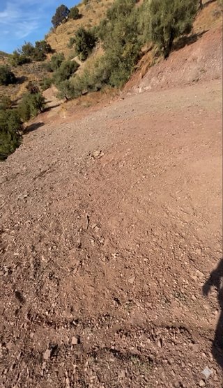 Terreno/parcela en Malaga (los nuñez)