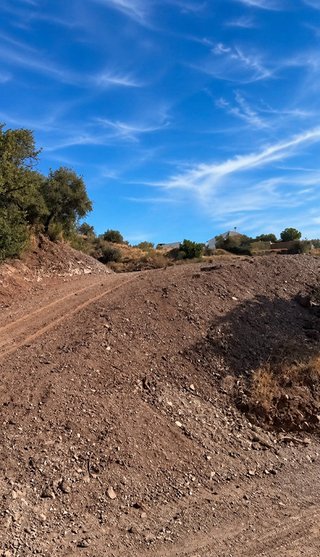 Terreno/parcela en Malaga (los nuñez)
