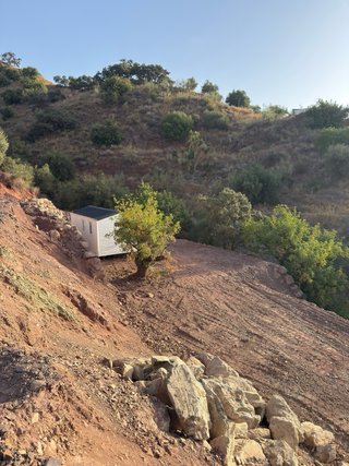 Terreno/parcela en Malaga (los nuñez)