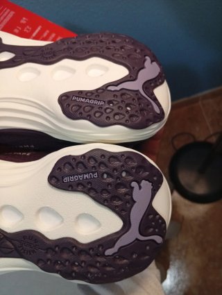 Puma ForeverRun Nitro