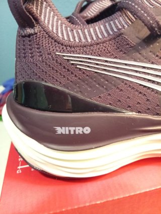 Puma ForeverRun Nitro