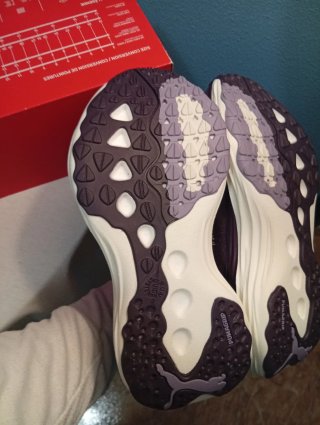 Puma ForeverRun Nitro