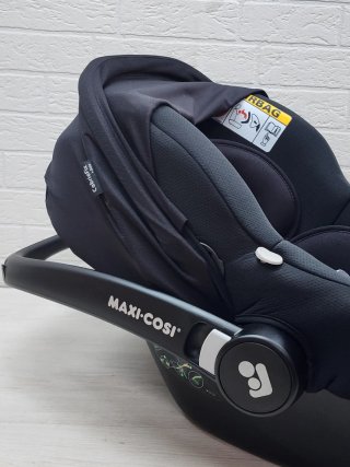 Silla Coche Bebé  Maxi-Cosi