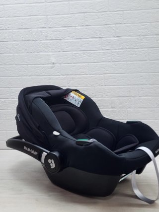 Silla Coche Bebé  Maxi-Cosi
