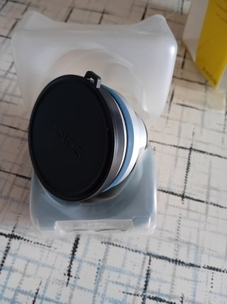 Teleconvertitore Sony VCL-HG2037X