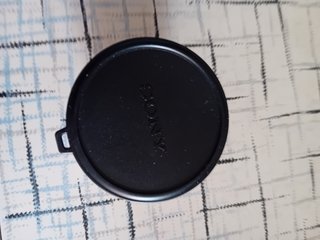 Teleconvertitore Sony VCL-HG2037X