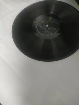 Pink Floyd - The Dark Side of the Moon LP