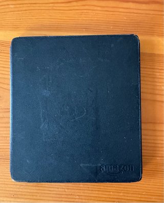 Kindle Oasis 10ª Gen