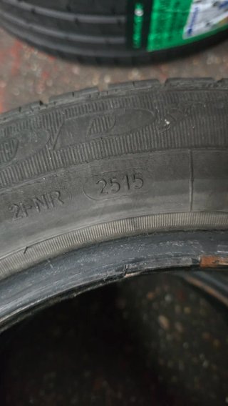 Neumáticos Goodyear 185/60R14 82T