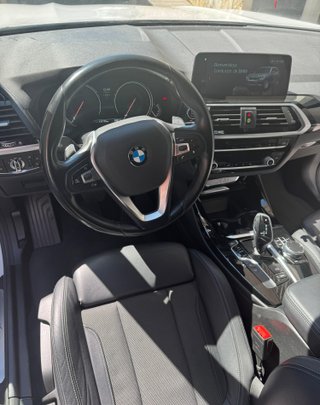 BMW X3 xDrive20d xLine Automático 190cv