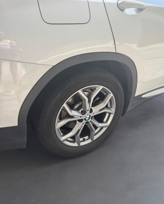 BMW X3 xDrive20d xLine Automático 190cv