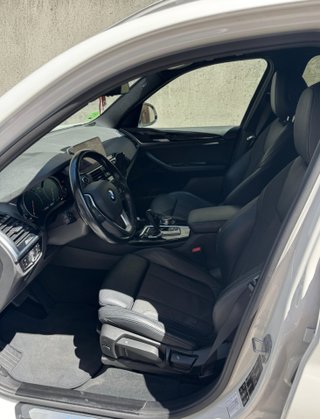 BMW X3 xDrive20d xLine Automático 190cv