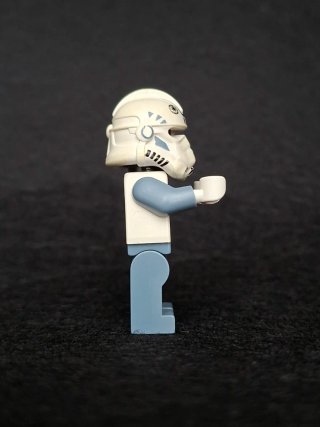 Lego Star Wars Clone Pilot sw0118