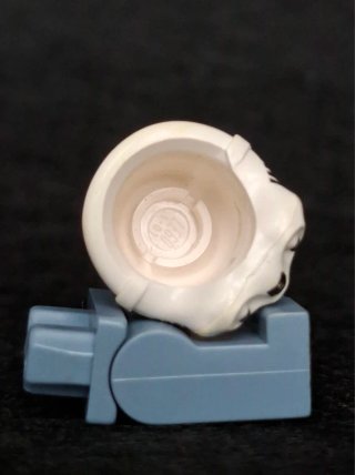 Lego Star Wars Clone Pilot sw0118