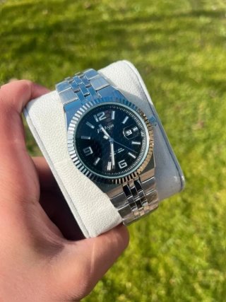 Reloj Hombre