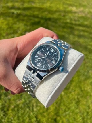 Reloj Hombre
