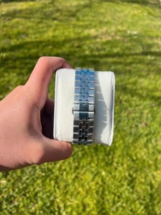 Reloj Hombre