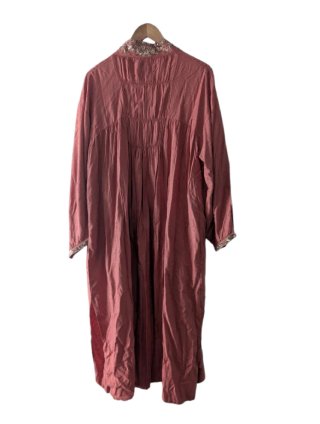 Kimono largo Hoss Intropia talla única