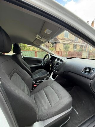 KIA Ceed 2012