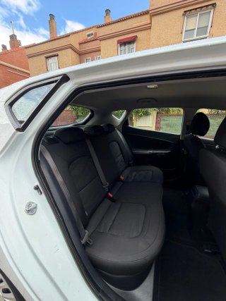 KIA Ceed 2012
