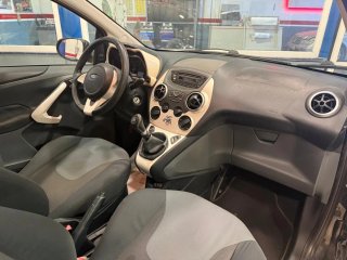 Ford Ka 2010