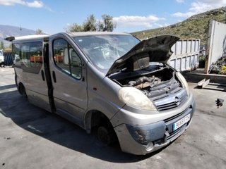 1889092 8200222772 válvula opel vivaro combi 2.7t