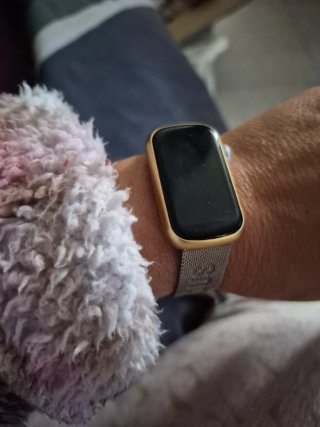 Reloj Tous Dorado y Plateado