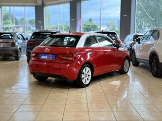 Audi A1 2013