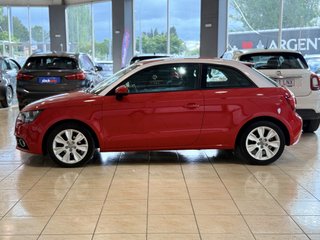 Audi A1 2013