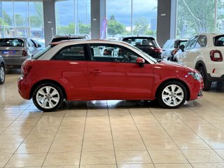 Audi A1 2013