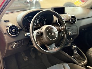 Audi A1 2013