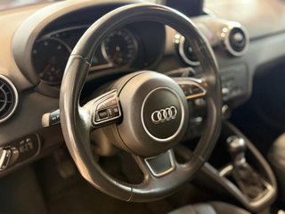 Audi A1 2013