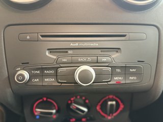 Audi A1 2013
